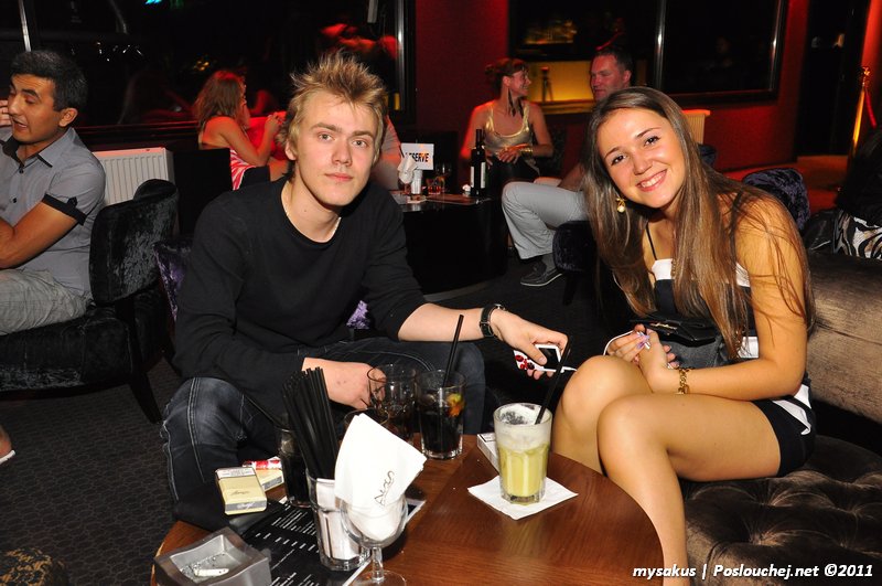 Summer House - 11.7.11